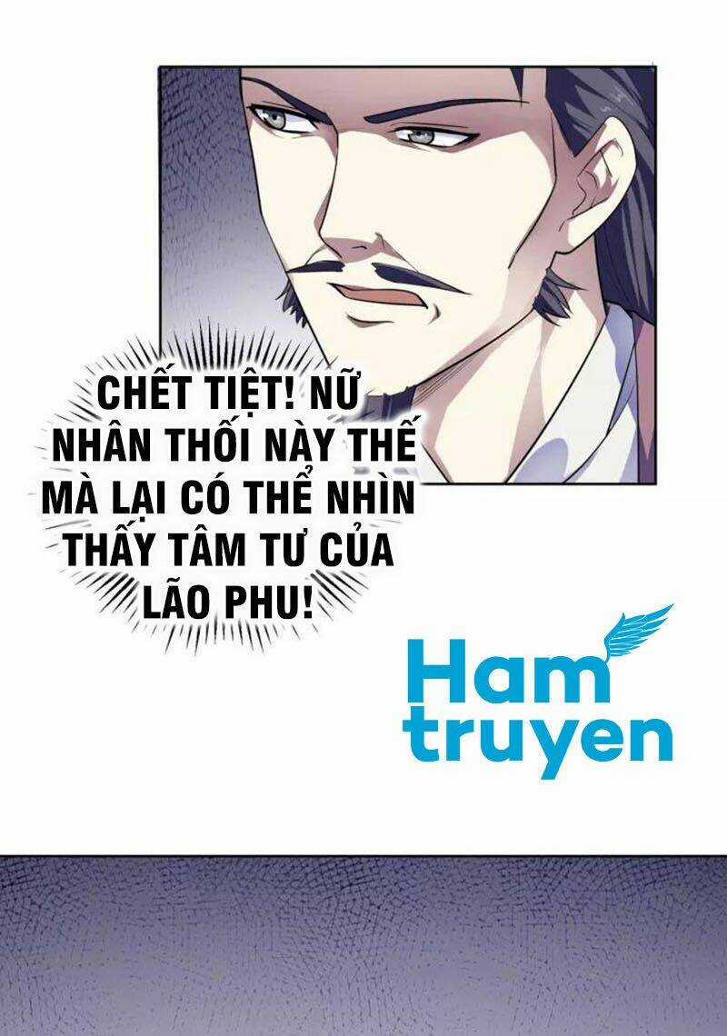 Nghịch Thiên Đại Thần - Chapter 79 - Trang 20