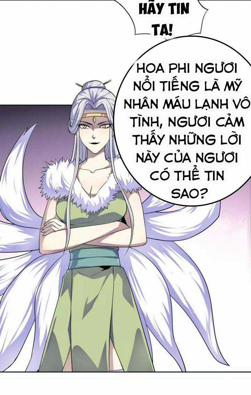 Nghịch Thiên Đại Thần - Chapter 79 - Trang 3