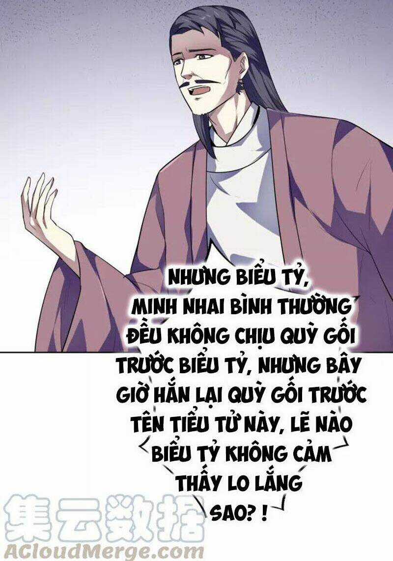 Nghịch Thiên Đại Thần - Chapter 79 - Trang 21