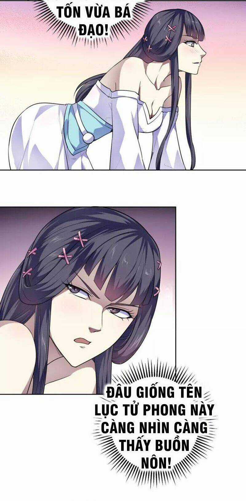 Nghịch Thiên Đại Thần - Chapter 79 - Trang 25