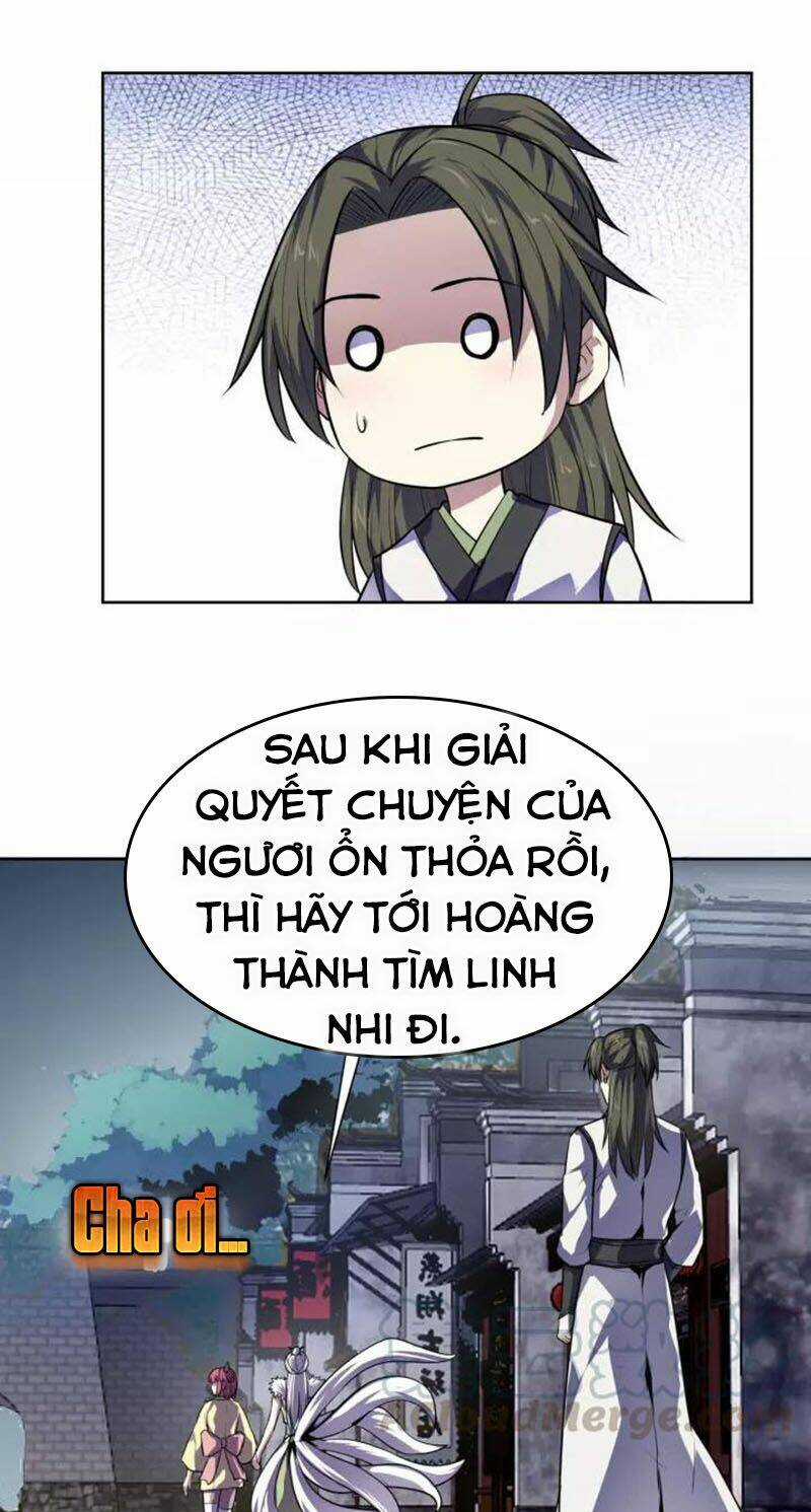 Nghịch Thiên Đại Thần - Chapter 79 - Trang 30