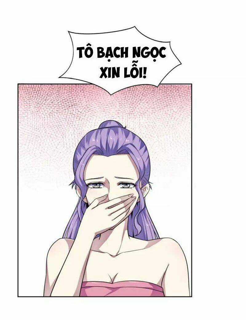 Nghịch Thiên Đại Thần - Chapter 79 - Trang 36