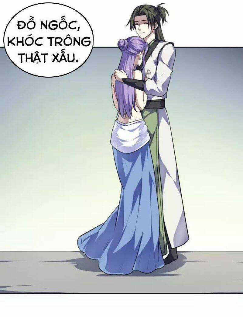 Nghịch Thiên Đại Thần - Chapter 79 - Trang 37