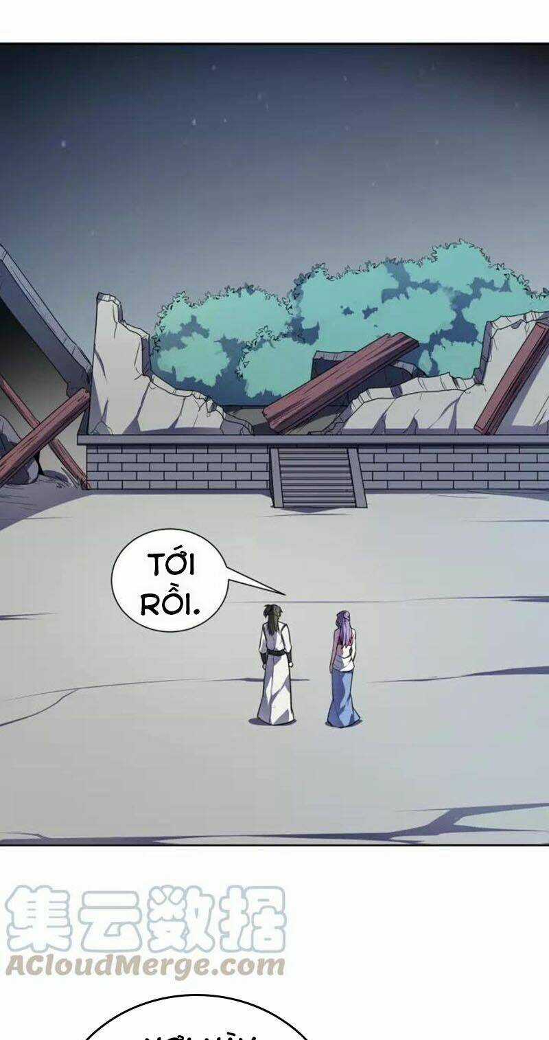 Nghịch Thiên Đại Thần - Chapter 79 - Trang 38