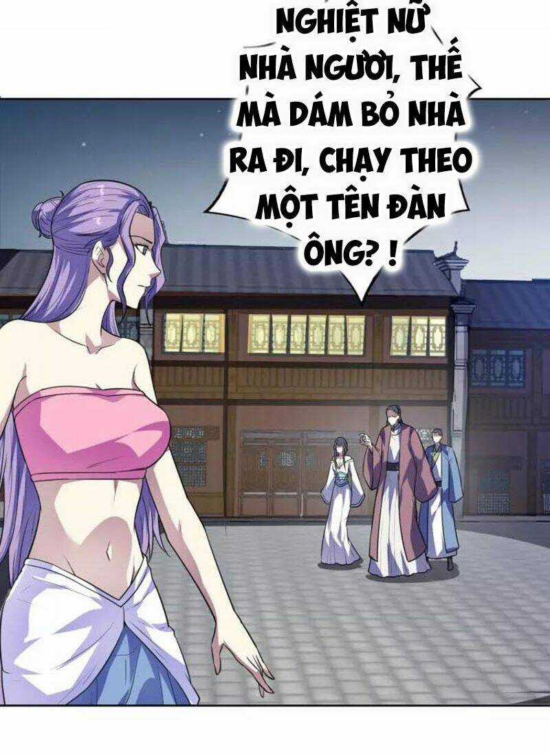 Nghịch Thiên Đại Thần - Chapter 79 - Trang 5