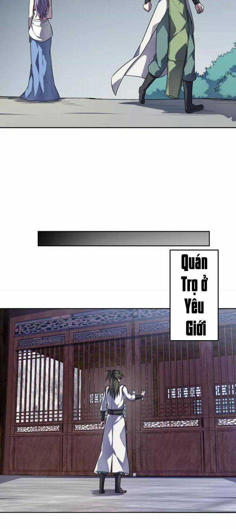 Nghịch Thiên Đại Thần - Chapter 79 - Trang 41