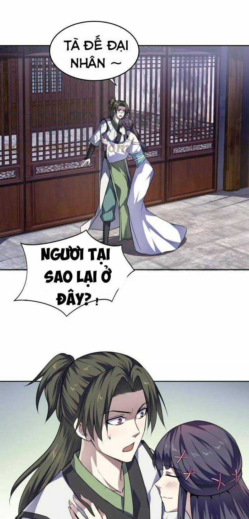 Nghịch Thiên Đại Thần - Chapter 79 - Trang 42