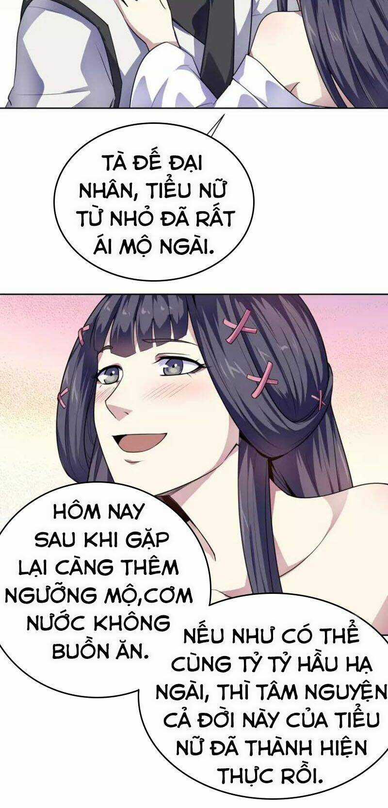 Nghịch Thiên Đại Thần - Chapter 79 - Trang 43