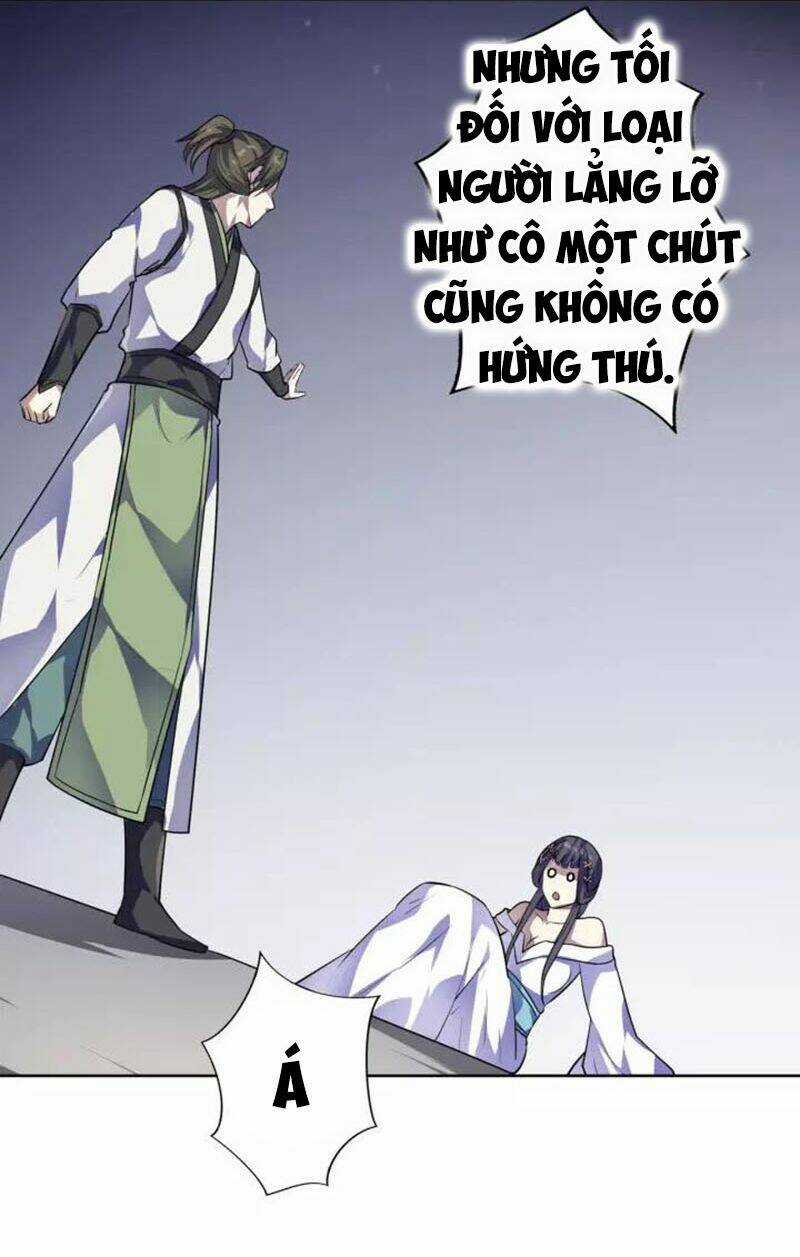 Nghịch Thiên Đại Thần - Chapter 79 - Trang 45