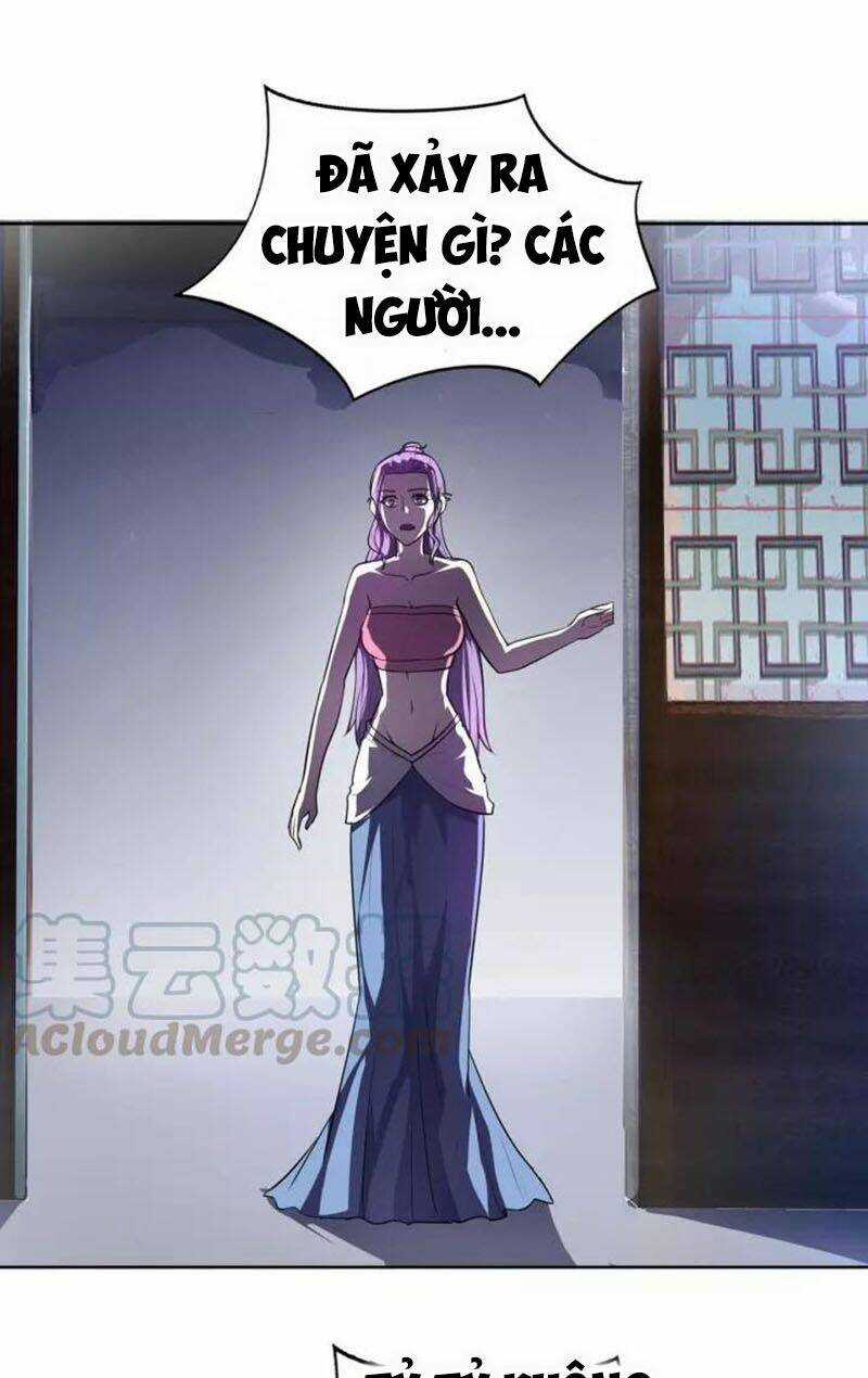 Nghịch Thiên Đại Thần - Chapter 79 - Trang 46