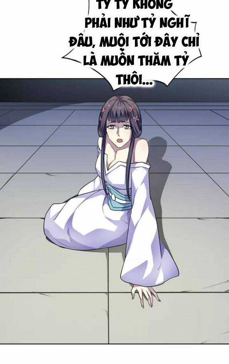 Nghịch Thiên Đại Thần - Chapter 79 - Trang 47