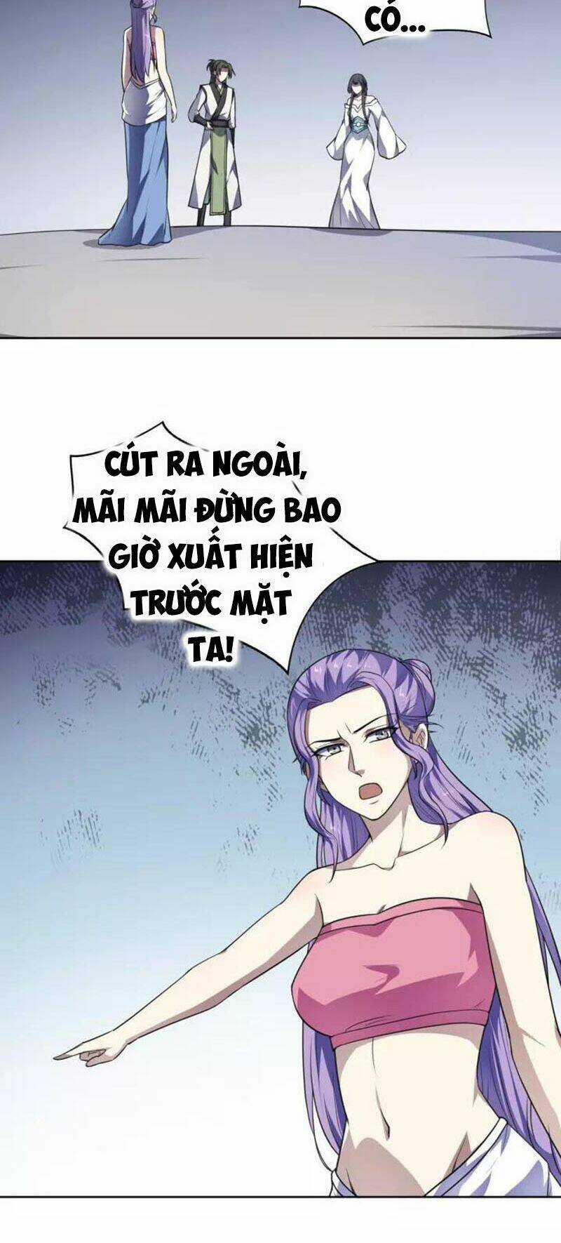 Nghịch Thiên Đại Thần - Chapter 79 - Trang 49