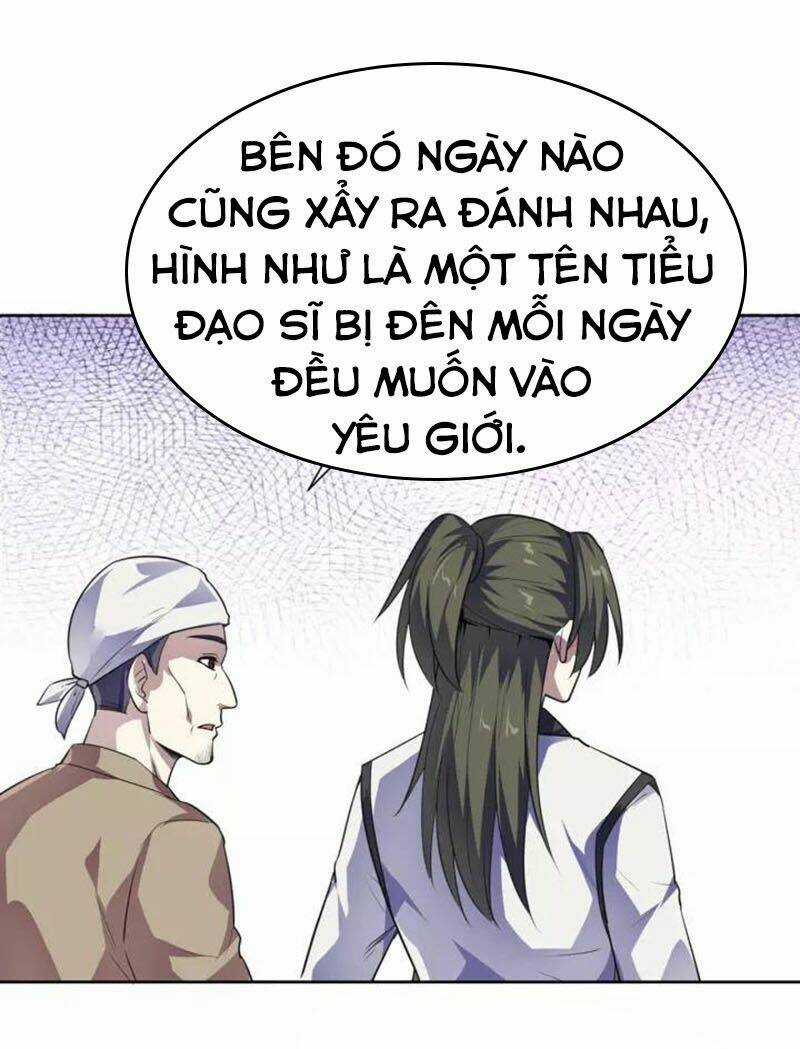 Nghịch Thiên Đại Thần - Chapter 79 - Trang 53