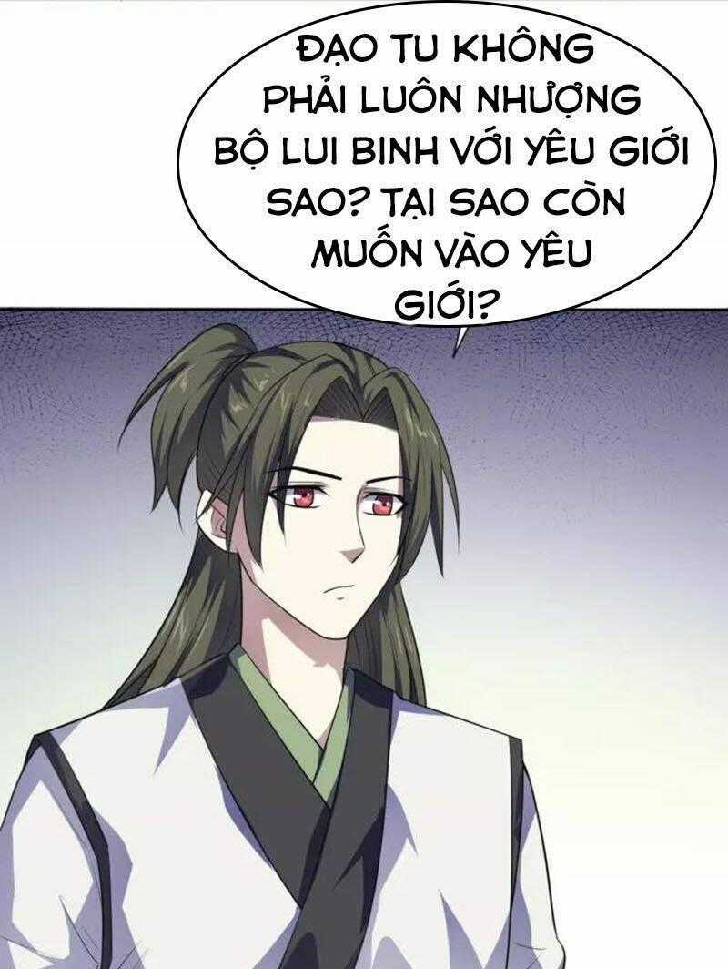 Nghịch Thiên Đại Thần - Chapter 79 - Trang 54