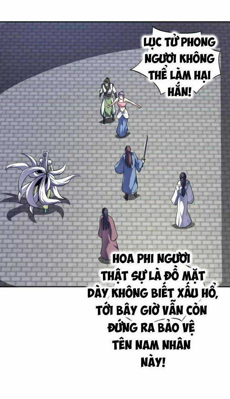 Nghịch Thiên Đại Thần - Chapter 79 - Trang 8