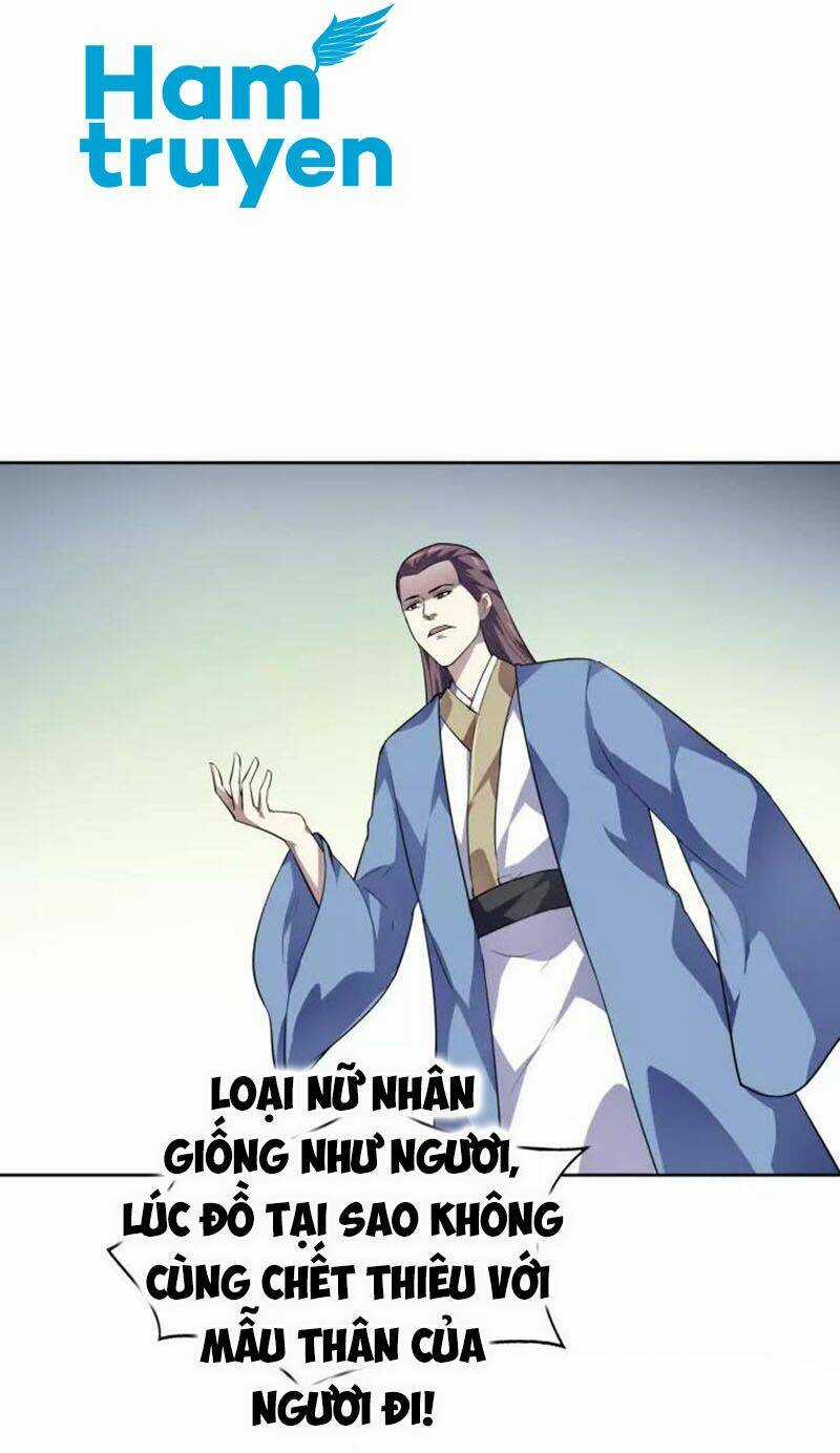 Nghịch Thiên Đại Thần - Chapter 79 - Trang 9