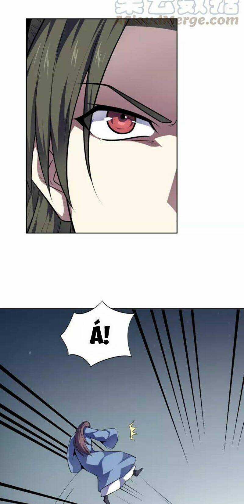 Nghịch Thiên Đại Thần - Chapter 79 - Trang 10