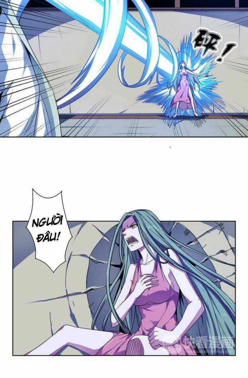 Nghịch Thiên Đại Thần - Chapter 8 - Trang 13