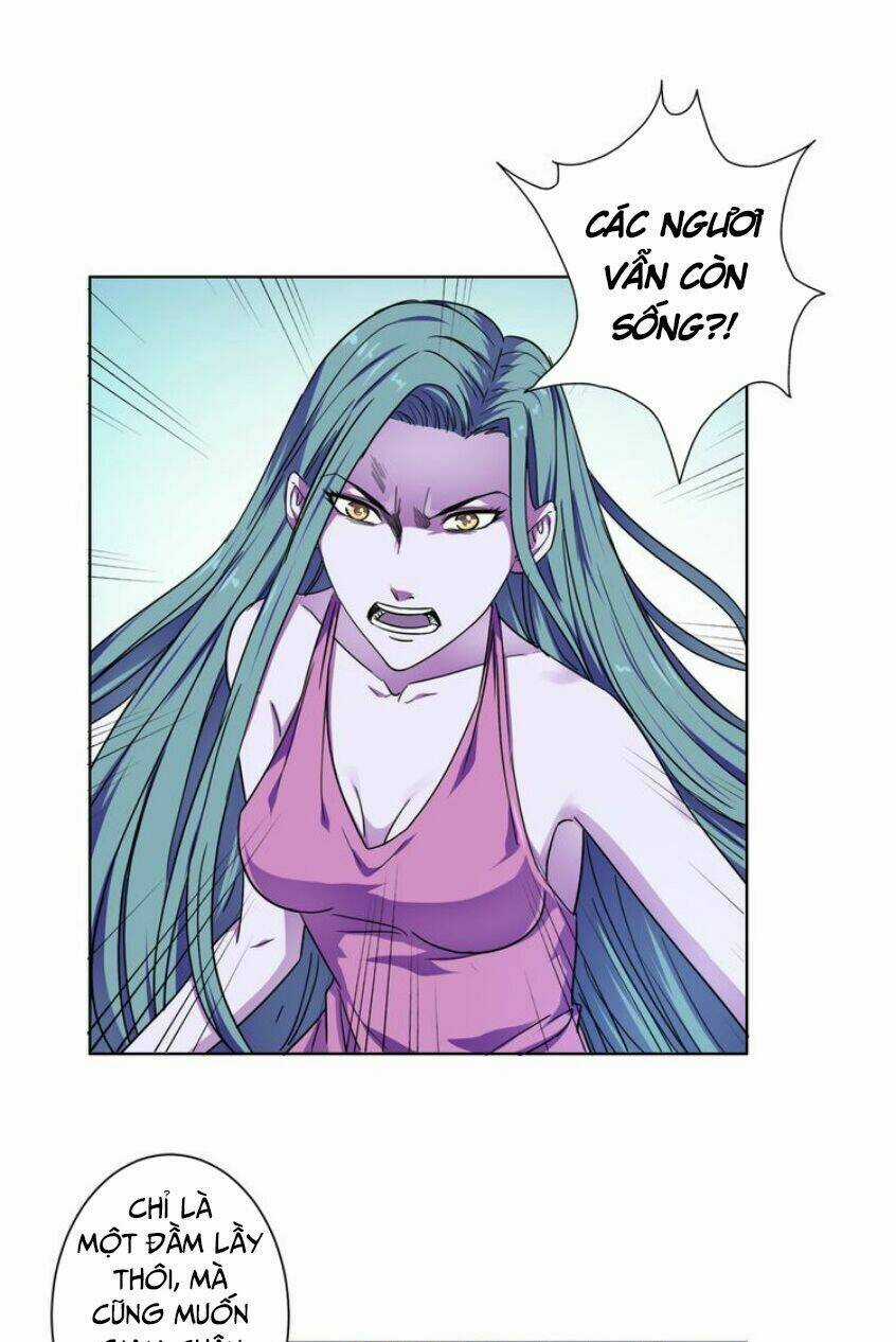 Nghịch Thiên Đại Thần - Chapter 8 - Trang 10