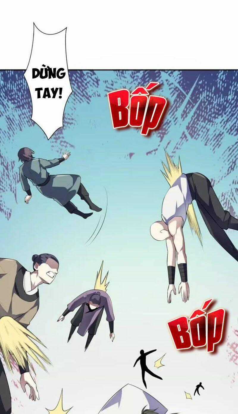 Nghịch Thiên Đại Thần - Chapter 80 - Trang 2