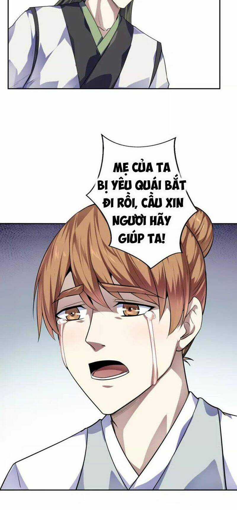 Nghịch Thiên Đại Thần - Chapter 80 - Trang 11