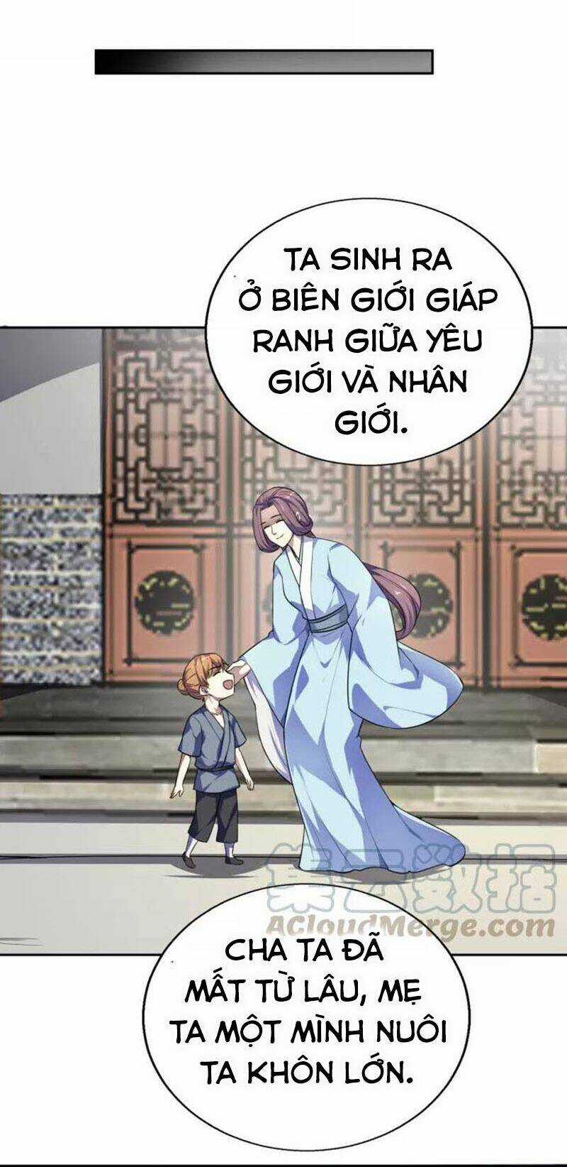 Nghịch Thiên Đại Thần - Chapter 80 - Trang 13