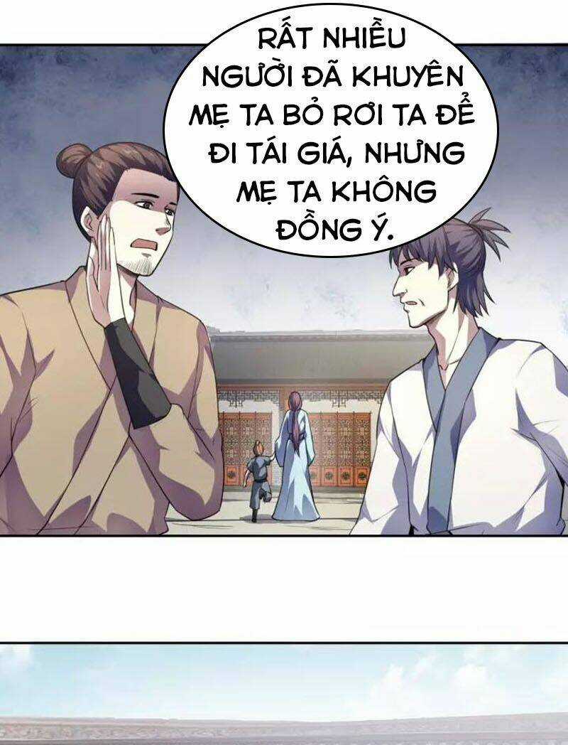 Nghịch Thiên Đại Thần - Chapter 80 - Trang 14