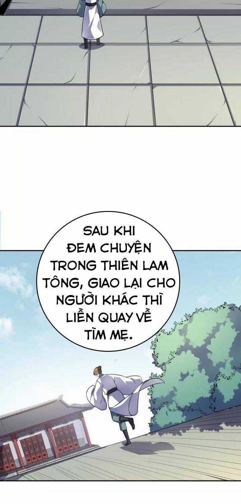 Nghịch Thiên Đại Thần - Chapter 80 - Trang 17