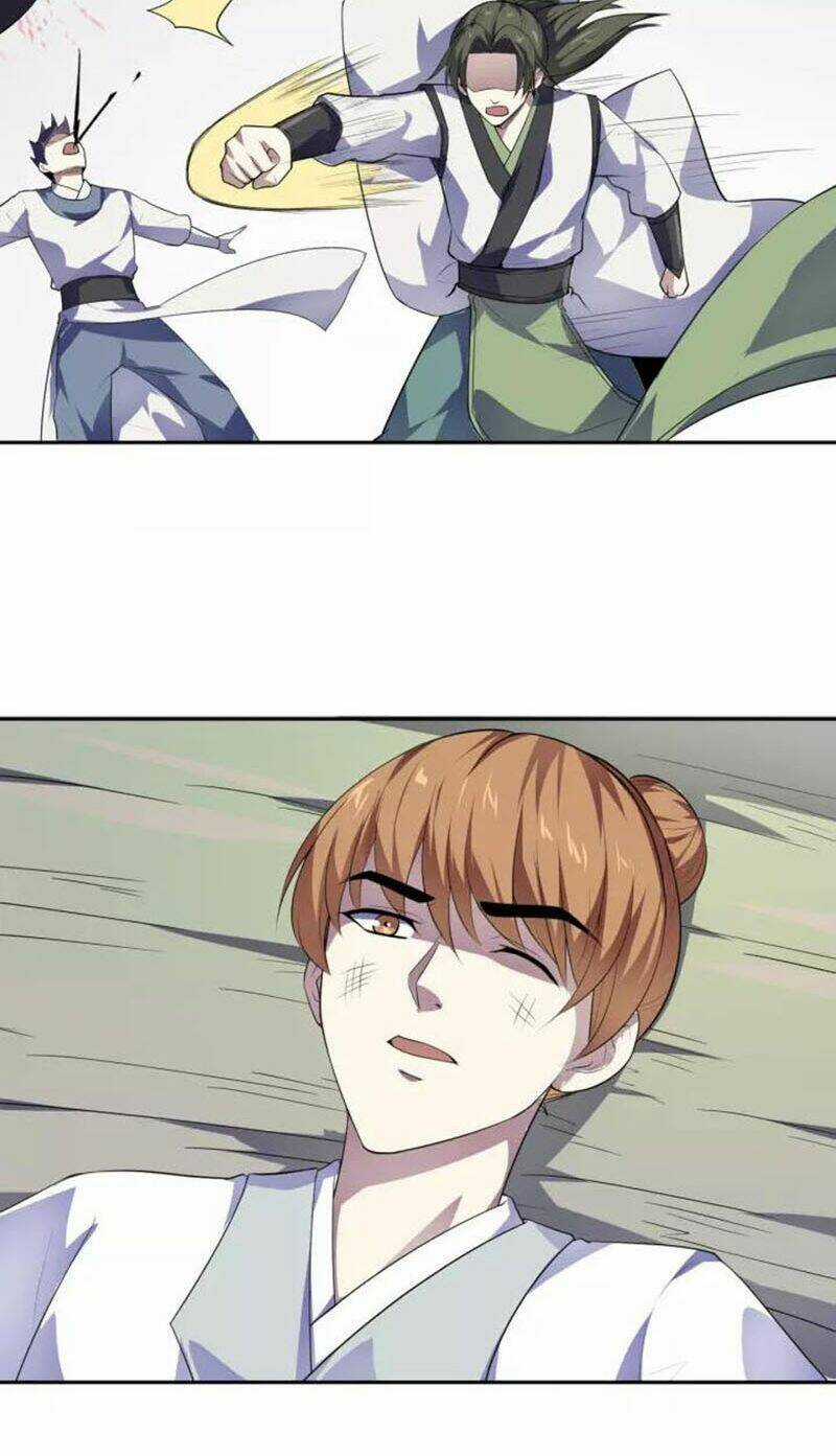 Nghịch Thiên Đại Thần - Chapter 80 - Trang 3