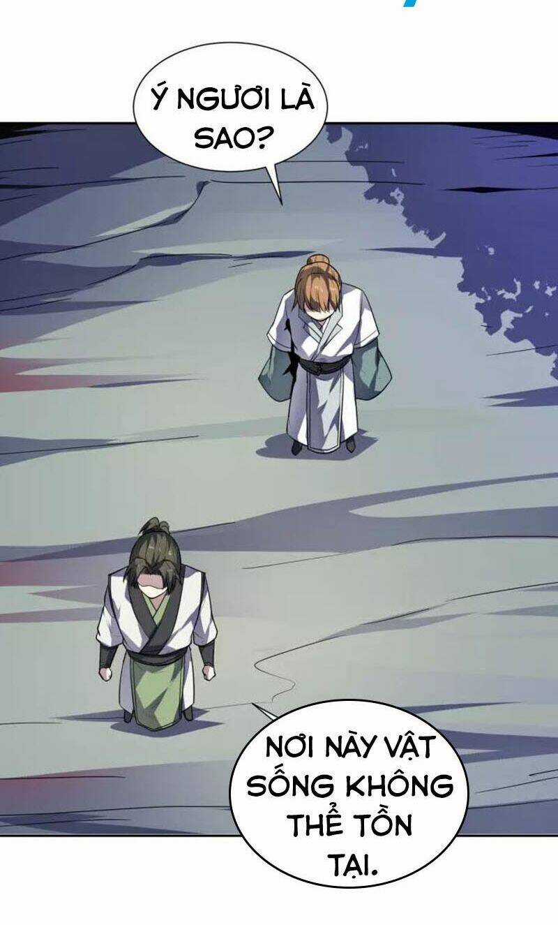 Nghịch Thiên Đại Thần - Chapter 80 - Trang 28