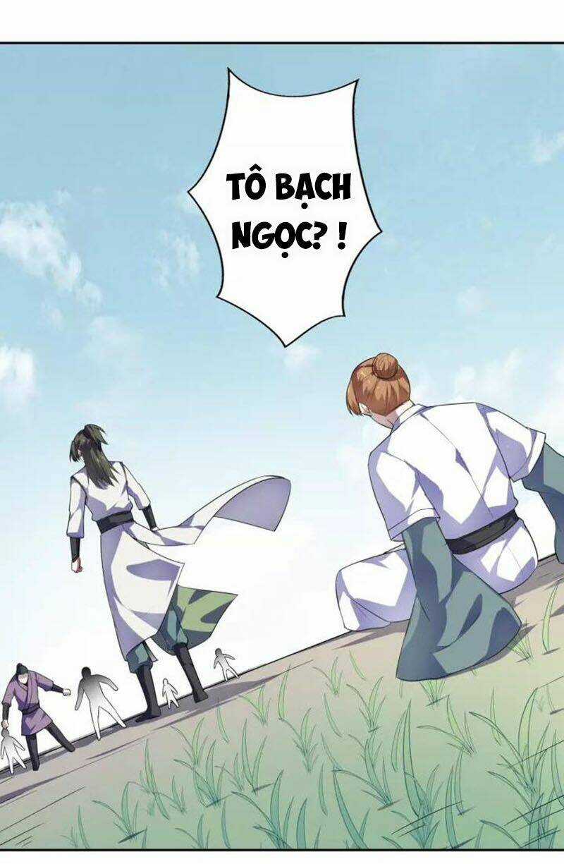 Nghịch Thiên Đại Thần - Chapter 80 - Trang 4