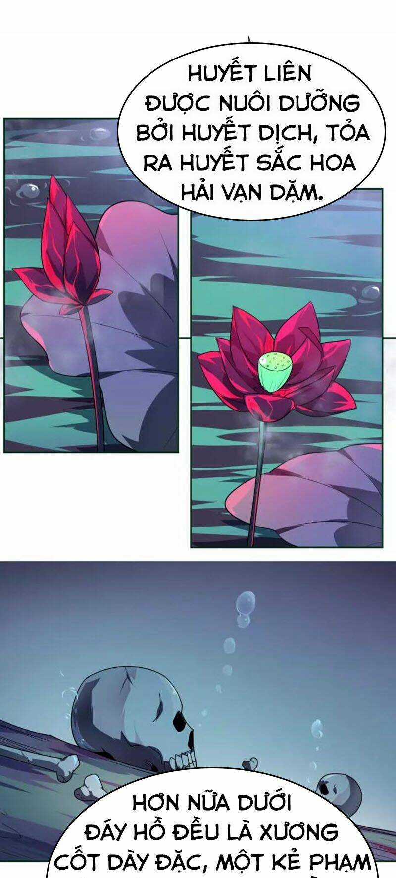 Nghịch Thiên Đại Thần - Chapter 80 - Trang 31