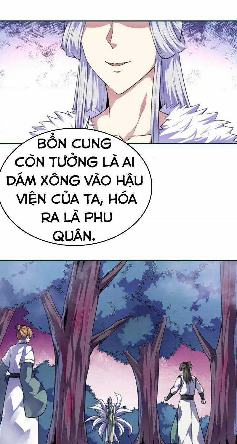 Nghịch Thiên Đại Thần - Chapter 80 - Trang 33