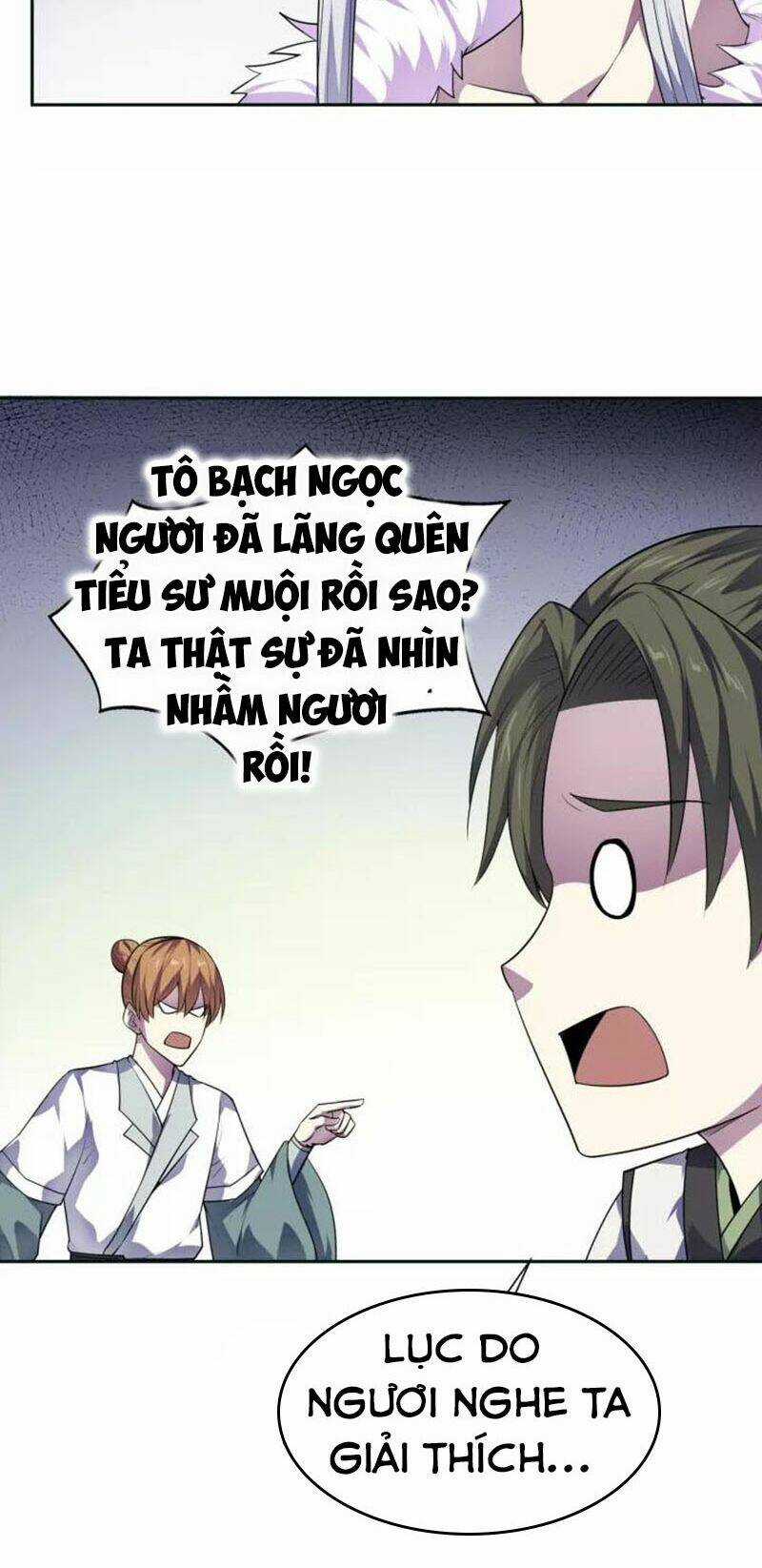 Nghịch Thiên Đại Thần - Chapter 80 - Trang 36