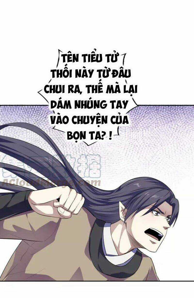 Nghịch Thiên Đại Thần - Chapter 80 - Trang 5