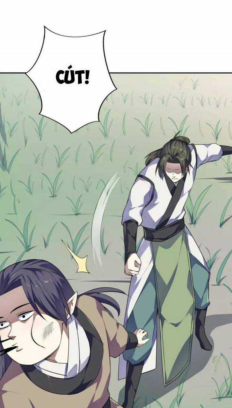 Nghịch Thiên Đại Thần - Chapter 80 - Trang 6