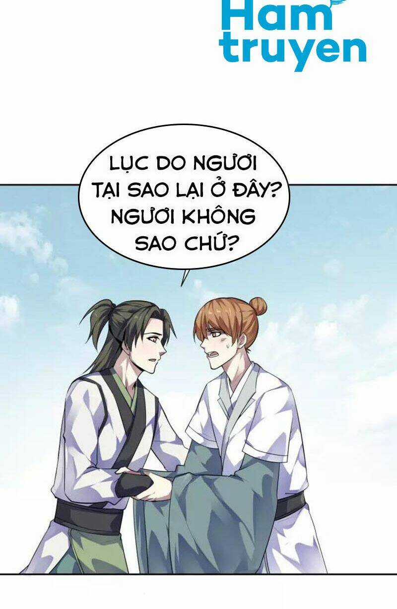 Nghịch Thiên Đại Thần - Chapter 80 - Trang 9