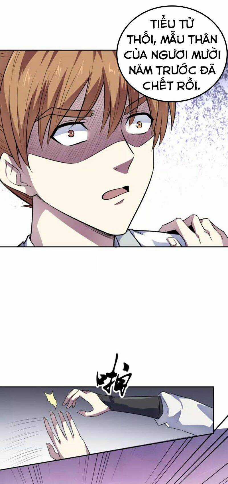 Nghịch Thiên Đại Thần - Chapter 81 - Trang 12