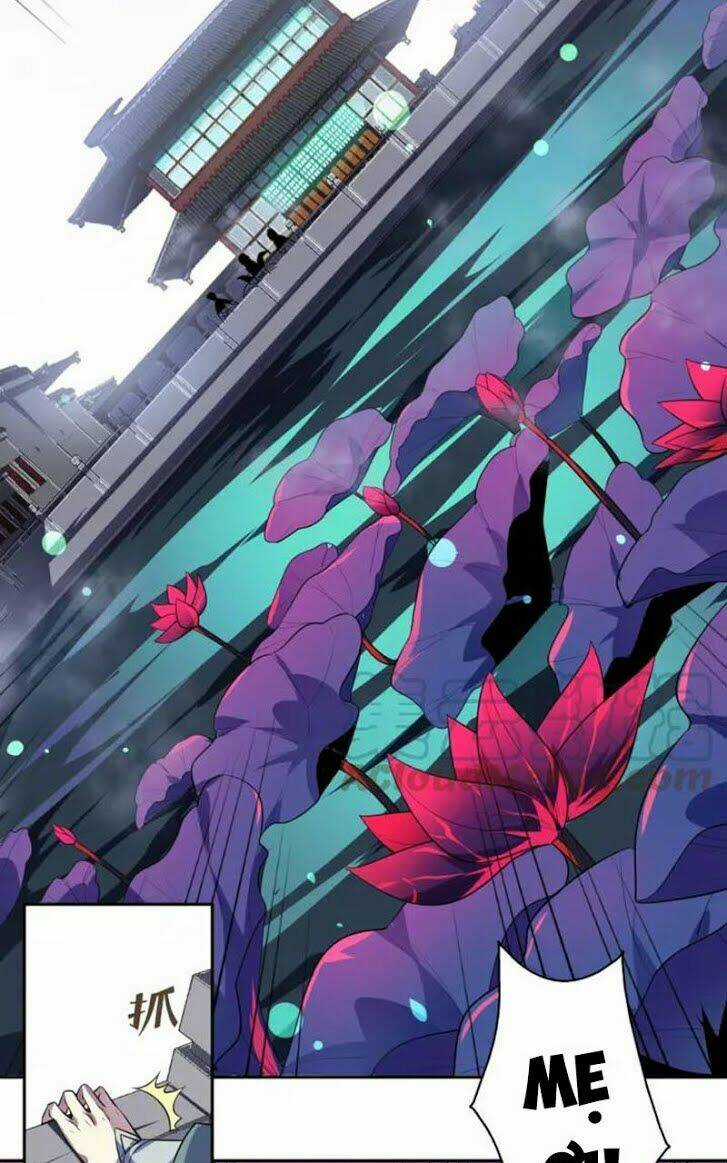 Nghịch Thiên Đại Thần - Chapter 81 - Trang 17