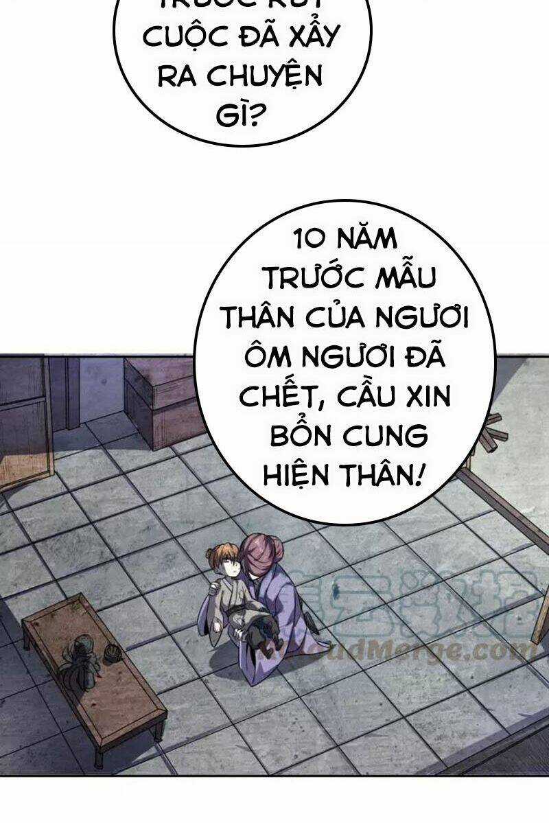 Nghịch Thiên Đại Thần - Chapter 81 - Trang 22