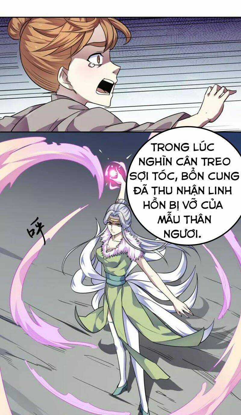 Nghịch Thiên Đại Thần - Chapter 81 - Trang 27
