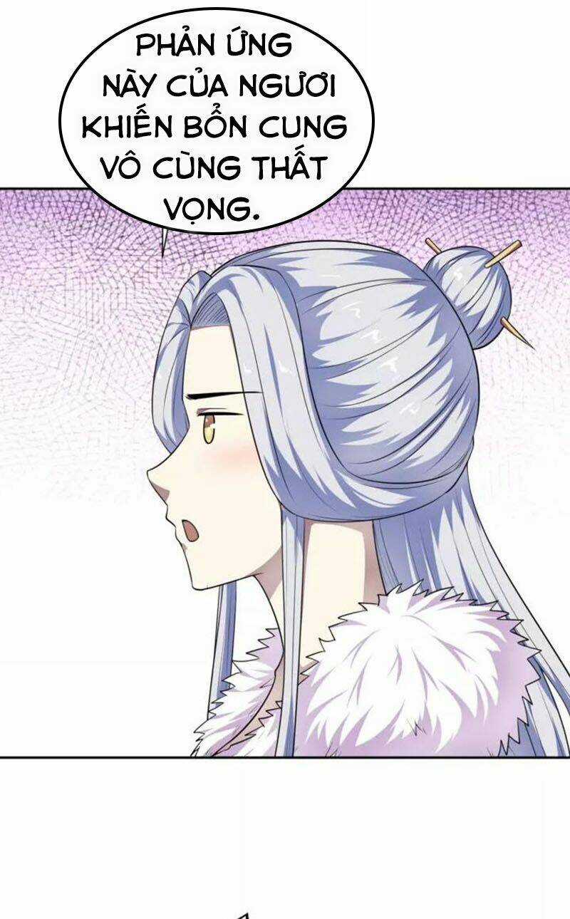 Nghịch Thiên Đại Thần - Chapter 81 - Trang 4