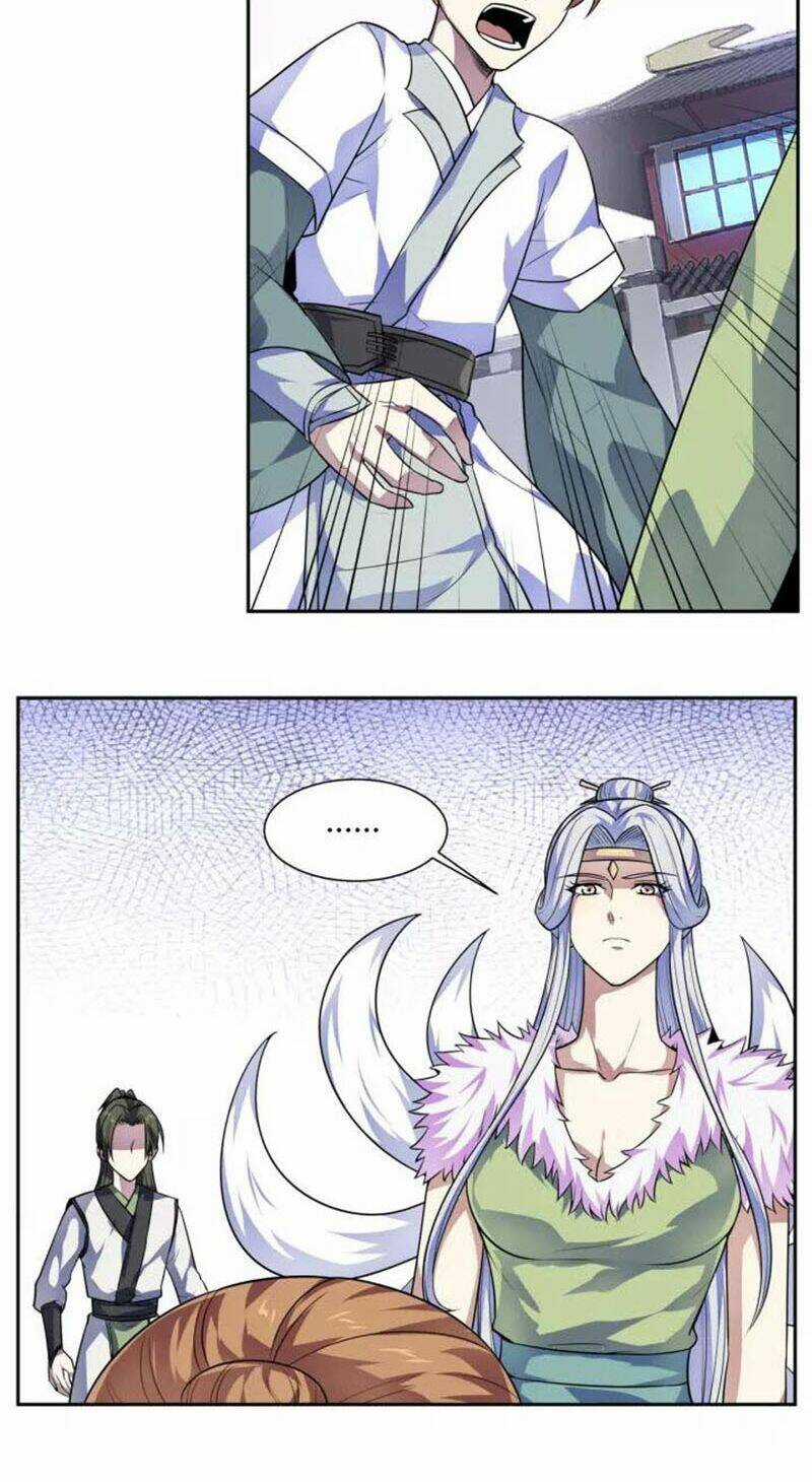 Nghịch Thiên Đại Thần - Chapter 81 - Trang 34