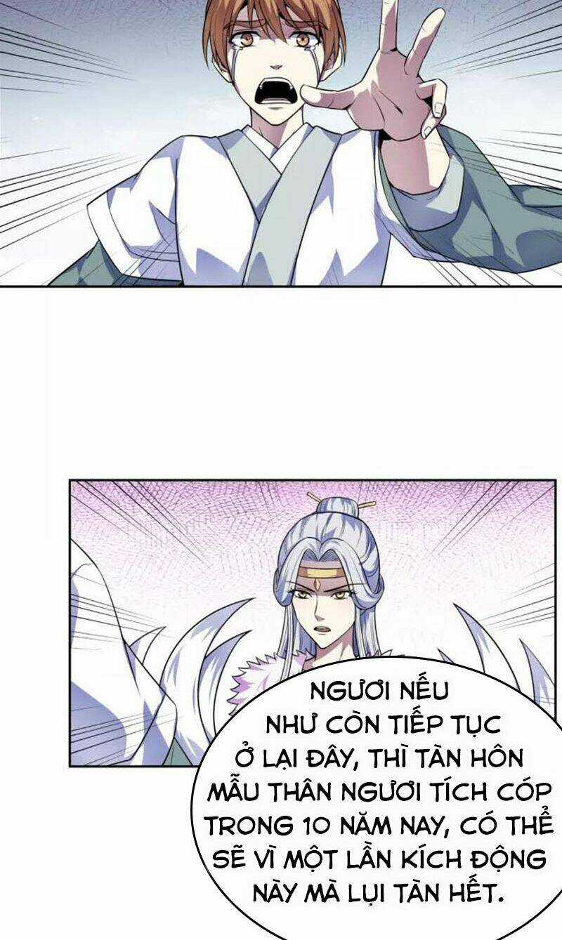 Nghịch Thiên Đại Thần - Chapter 81 - Trang 36