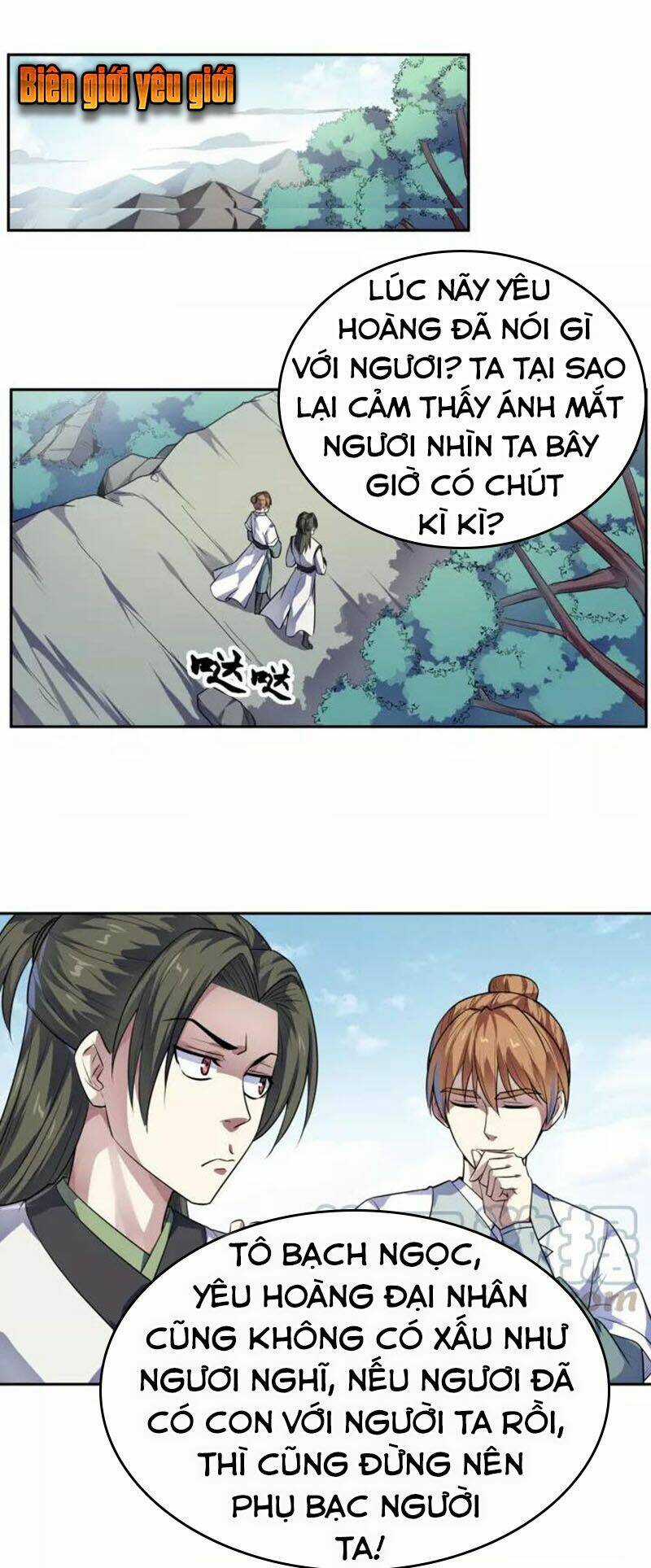 Nghịch Thiên Đại Thần - Chapter 81 - Trang 39