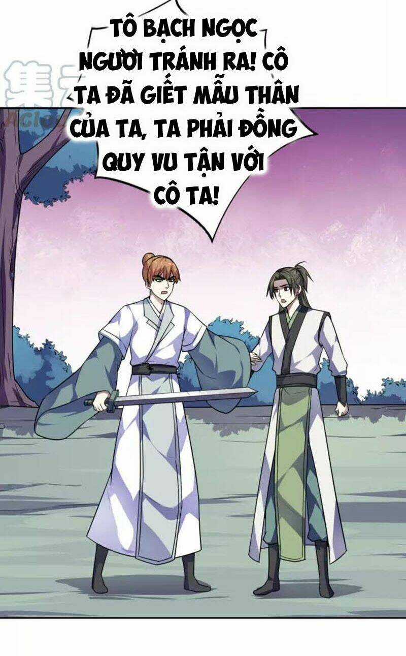 Nghịch Thiên Đại Thần - Chapter 81 - Trang 5