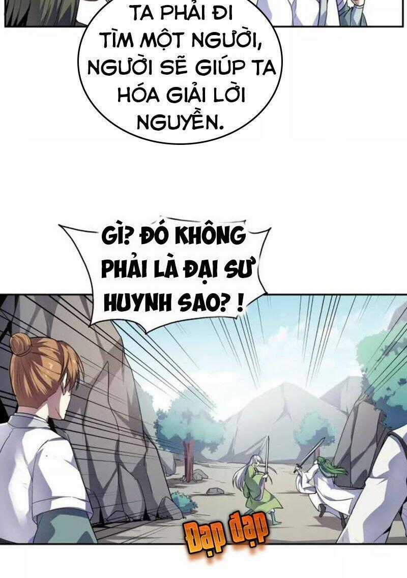 Nghịch Thiên Đại Thần - Chapter 81 - Trang 43