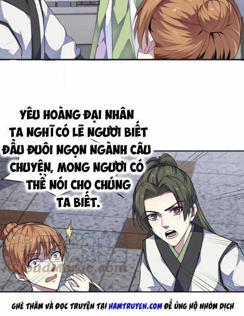 Nghịch Thiên Đại Thần - Chapter 81 - Trang 9