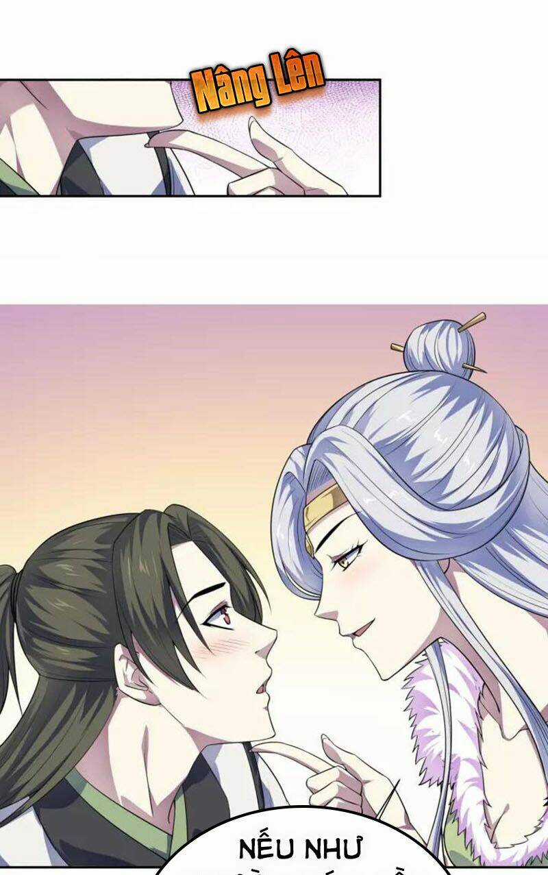 Nghịch Thiên Đại Thần - Chapter 81 - Trang 10