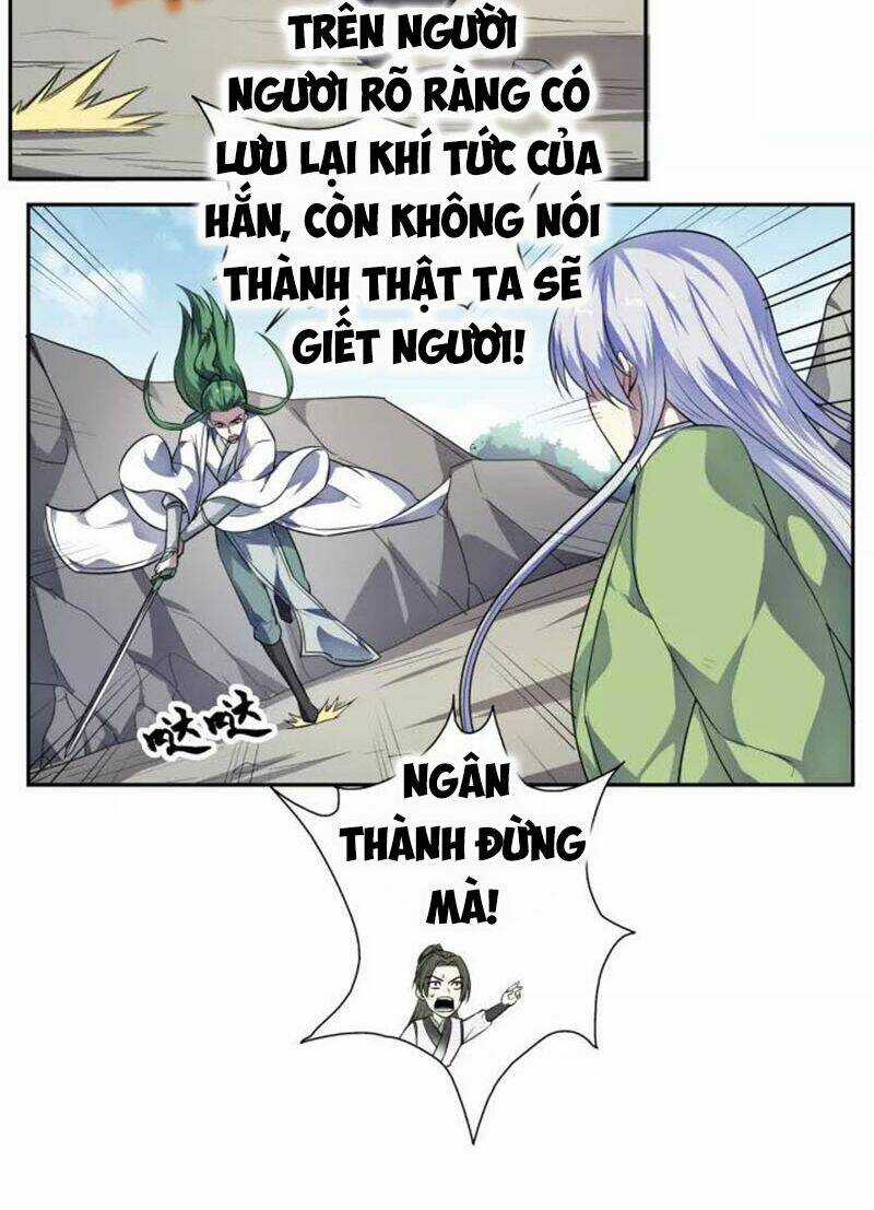 Nghịch Thiên Đại Thần - Chapter 82 - Trang 3